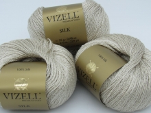 Silk Vizzel-206